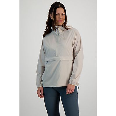 Essentials Windbreaker Damen Outdoorjacke von Odlo