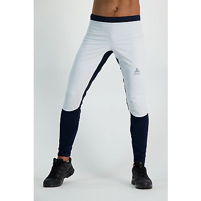 Langnes Warm Herren Langlaufhose von Odlo