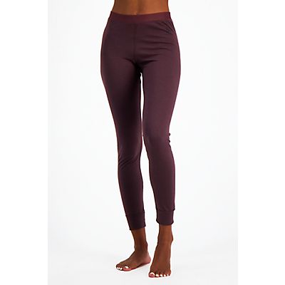 Natural Merino 200 Warm Damen Thermohose von Odlo