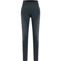 ODLO Damen Funktionshose PERFORMANCE WARM ECO dunkelblau | XS ODLO Damen Funktionshose PERFORMANCE WARM ECO dunkelblau | XS von Odlo