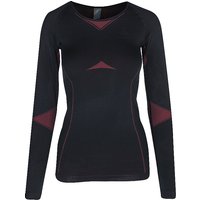 ODLO Damen Funktionsunterwäsche Set Performance Fundamentals schwarz | XL ODLO Damen Funktionsunterwäsche Set Performance Fundamentals schwarz | XL von Odlo