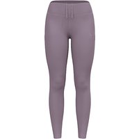 ODLO Damen Lauftight Essentials Warm lila | L von Odlo