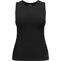 ODLO Damen Laufwäsche Tank Performance Light schwarz | XS von Odlo