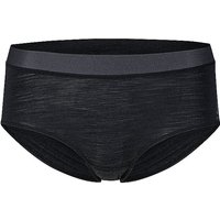 ODLO Damen Panty Performance 130 schwarz | L von Odlo