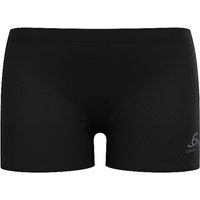 ODLO Damen Panty Performance Wool 140 Seamless schwarz | M von Odlo