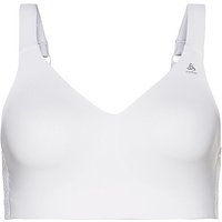 ODLO Damen Sport-BH Everyday High Support weiss | 75B von Odlo