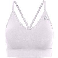 ODLO Damen Sport-BH Padded Seamless Soft 2.0 Low Support lila | L ODLO Damen Sport-BH Padded Seamless Soft 2.0 Low Support lila | L von Odlo