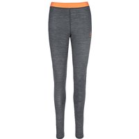 ODLO Damen Unterziehtight Performance Wool 150  dunkelblau | M von Odlo