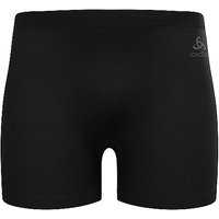 ODLO Herren Boxershort Performance Wool 140 Seamless schwarz | L von Odlo