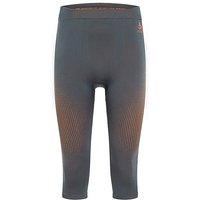 ODLO Herren Funktionshose Performance Warm Eco 3/4 dunkelblau | S ODLO Herren Funktionshose Performance Warm Eco 3/4 dunkelblau | S von Odlo