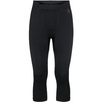 ODLO Herren Funktionshose Performance Warm Eco 3/4 schwarz | XXL ODLO Herren Funktionshose Performance Warm Eco 3/4 schwarz | XXL von Odlo