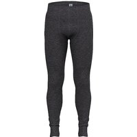 ODLO Herren Funktionstight NEUECO ACTIVE WARM ECO Base Layer schwarz | L von Odlo