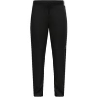 ODLO Herren Lauftight Warm Zeroweight schwarz | M von Odlo