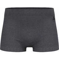 ODLO Herren Laufwäsche Boxer Performance Light grau | L von Odlo