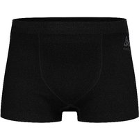 ODLO Herren Laufwäsche Boxer Performance Light schwarz | L von Odlo