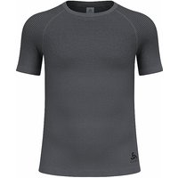 ODLO Herren Laufwäsche Shirt Performance Light Base Layer  grau | L von Odlo