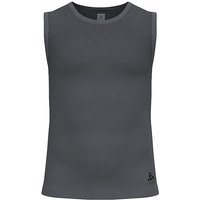 ODLO Herren Laufwäsche Tank Performance Light schwarz | L von Odlo