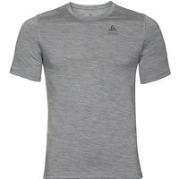 ODLO Herren Shirt Merino 200 grau | L von Odlo