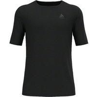 ODLO Herren Shirt Merino 200 schwarz | L von Odlo