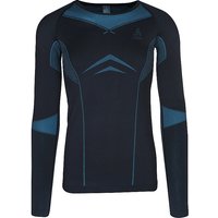 ODLO Herren Unterwäsche Set Fundamentals Performance Warm dunkelblau | S ODLO Herren Unterwäsche Set Fundamentals Performance Warm dunkelblau | S von Odlo