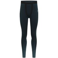 ODLO Herren Unterzieh Tight POW Blackcomb blau | L von Odlo