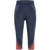 ODLO Herren Unterziehhose Blackcomb Eco 3/4 dunkelblau | S ODLO Herren Unterziehhose Blackcomb Eco 3/4 dunkelblau | S von Odlo