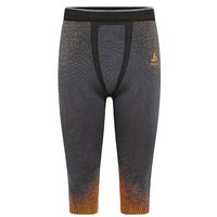 ODLO Herren Unterziehhose Blackcomb Eco 374 orange | M ODLO Herren Unterziehhose Blackcomb Eco 374 orange | M von Odlo