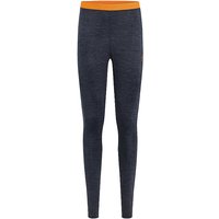 ODLO Herren Unterziehtight Performance Wool 150 dunkelblau | M ODLO Herren Unterziehtight Performance Wool 150 dunkelblau | M von Odlo