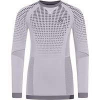 ODLO Kinder Funktionsshirt Performance Warm lila | 140 ODLO Kinder Funktionsshirt Performance Warm lila | 140 von Odlo