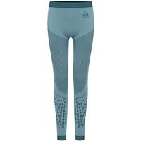 ODLO Kinder Funktionsunterhose Performance Warm blau | 140 ODLO Kinder Funktionsunterhose Performance Warm blau | 140 von Odlo