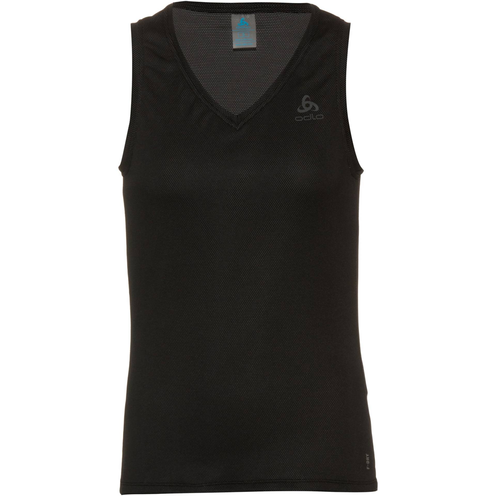 Odlo ACTIVE F-DRY LIGHT ECO Funktionsshirt Damen von Odlo