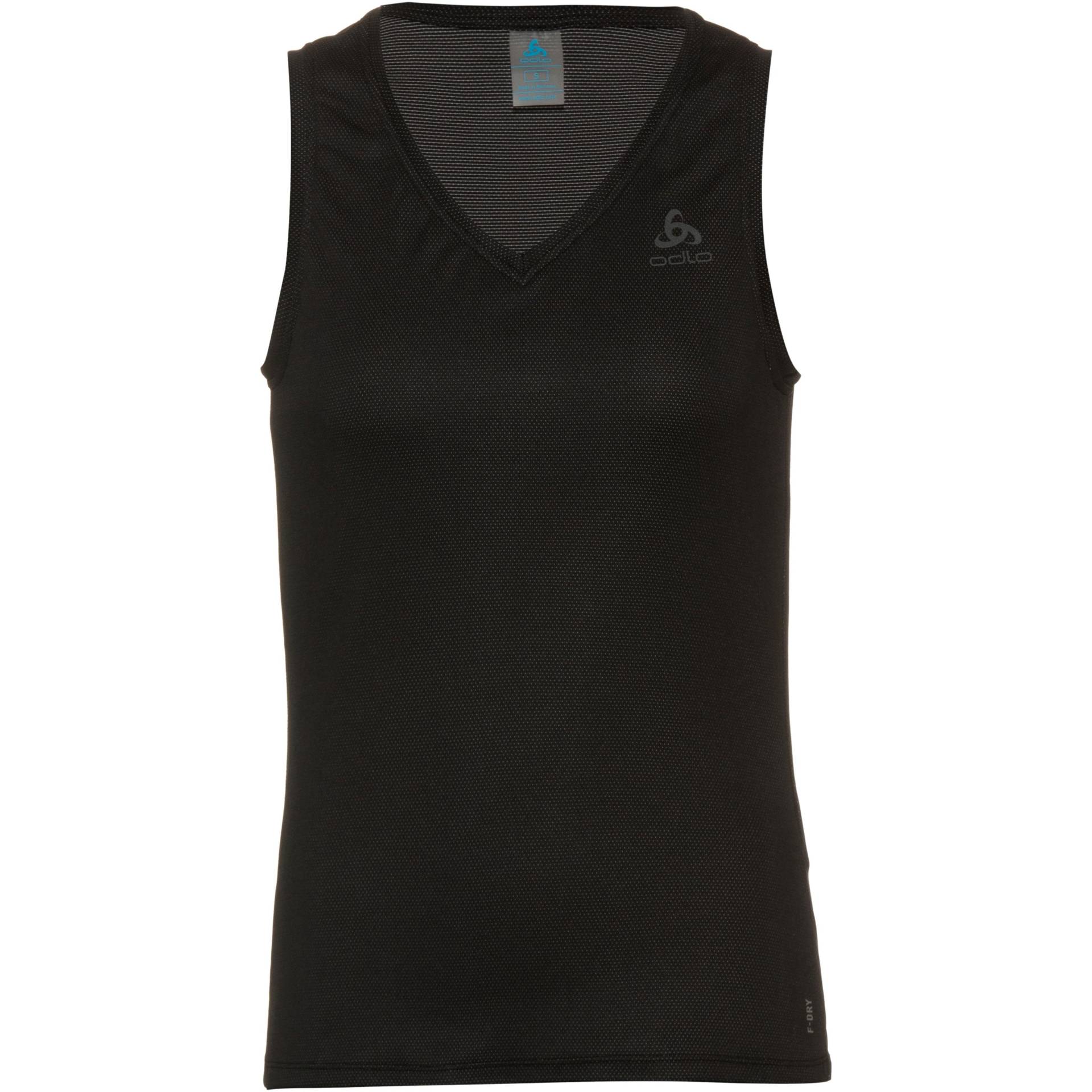 Odlo ACTIVE F-DRY LIGHT Funktionsshirt Damen Odlo ACTIVE F-DRY LIGHT Funktionsshirt Damen von Odlo