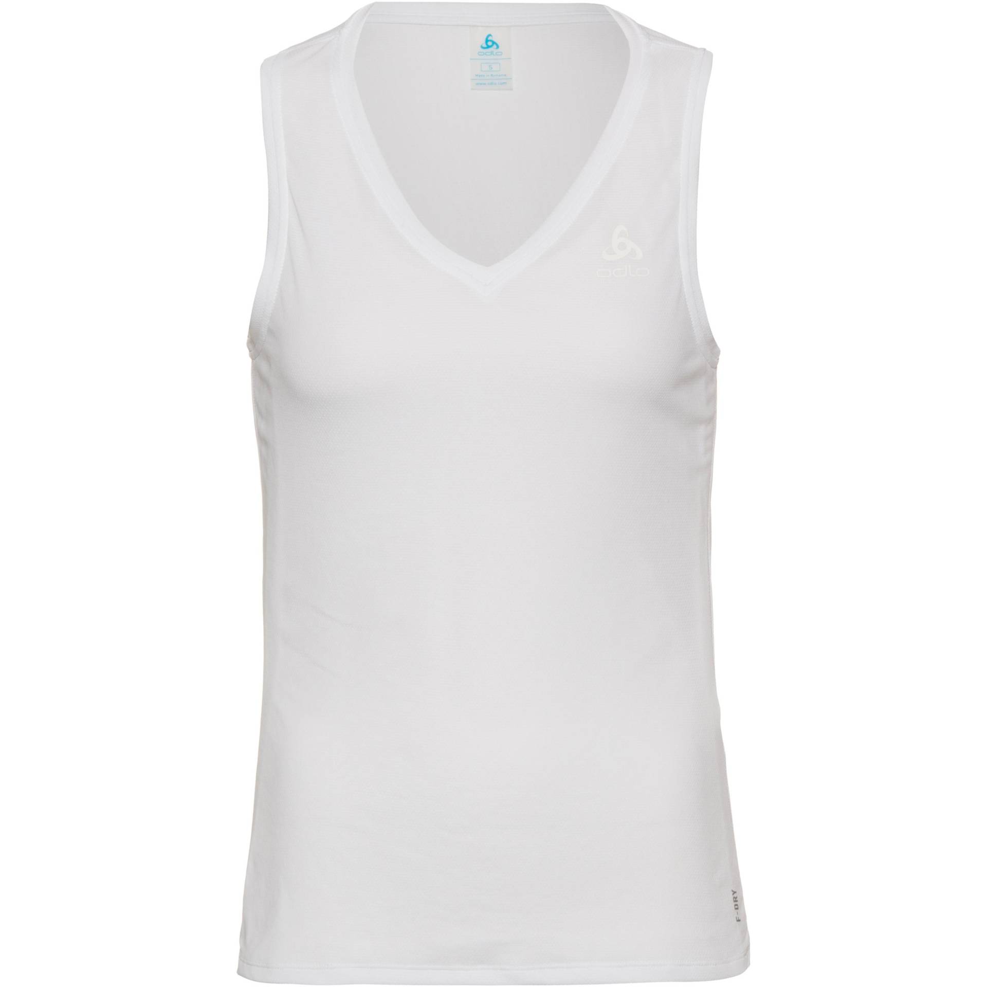 Odlo ACTIVE F-DRY LIGHT Funktionsshirt Damen von Odlo