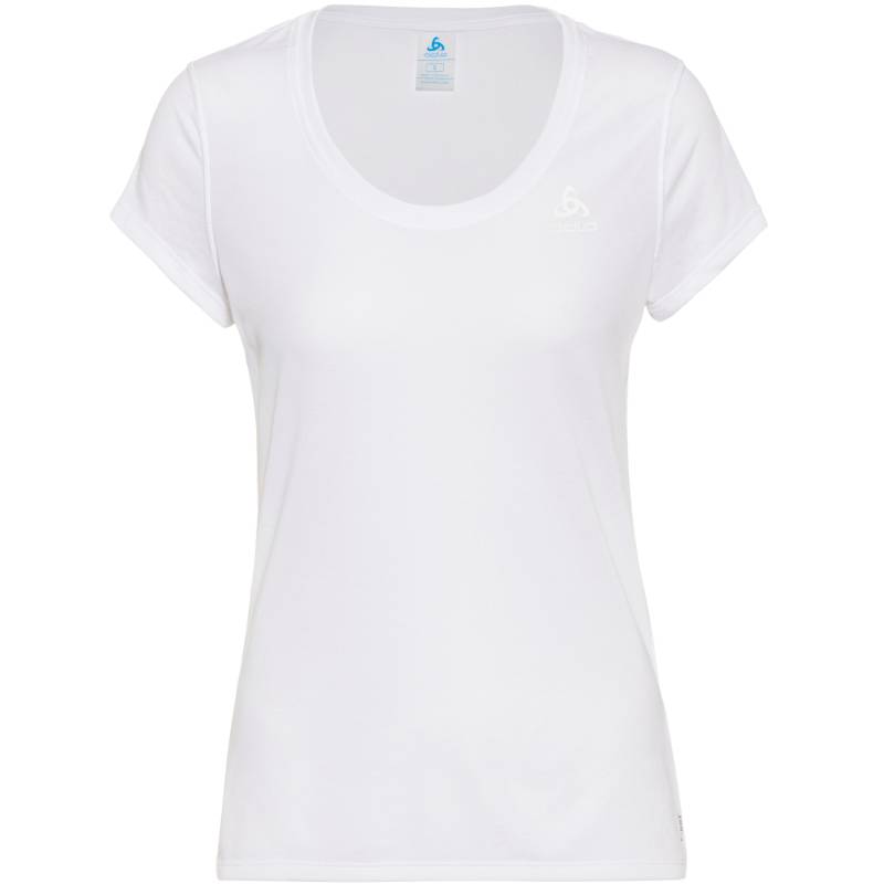 Odlo ACTIVE F-DRY LIGHT Funktionsshirt Damen von Odlo