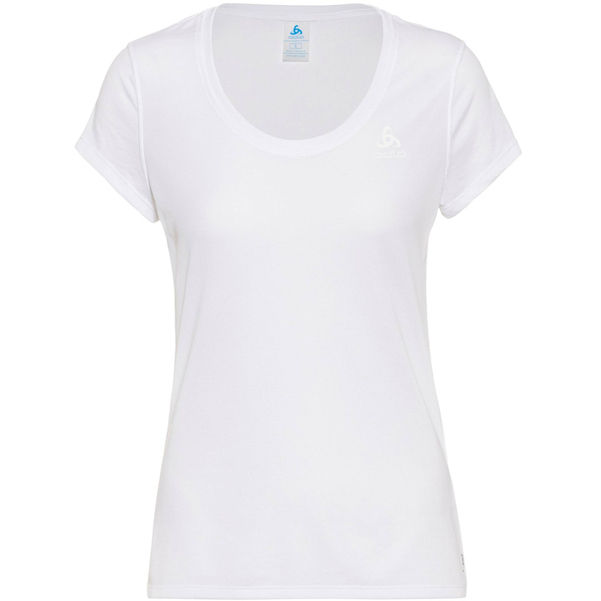 Odlo ACTIVE F-DRY LIGHT Funktionsshirt Damen Odlo ACTIVE F-DRY LIGHT Funktionsshirt Damen von Odlo