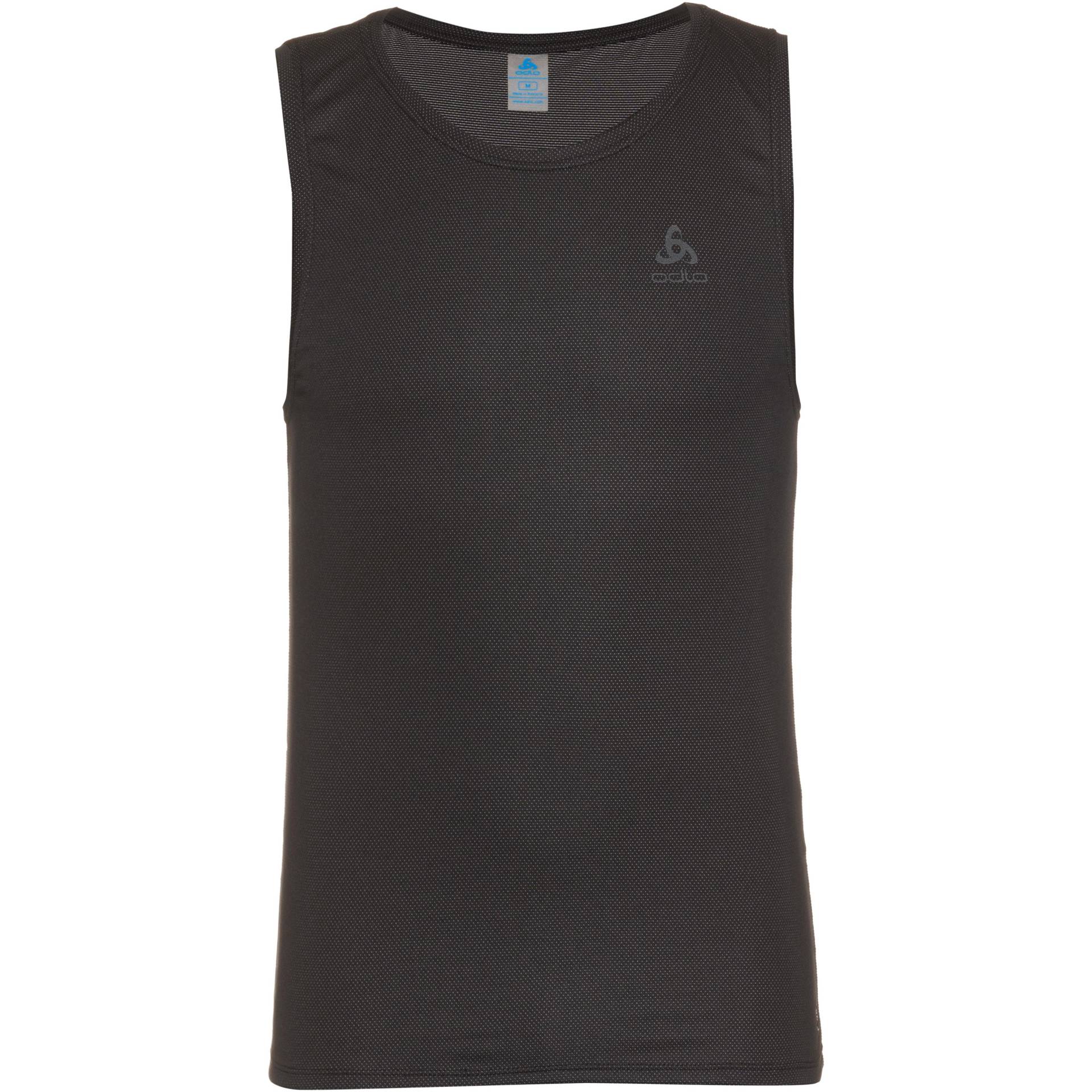 Odlo ACTIVE F-DRY LIGHT Funktionsshirt Herren Odlo ACTIVE F-DRY LIGHT Funktionsshirt Herren von Odlo