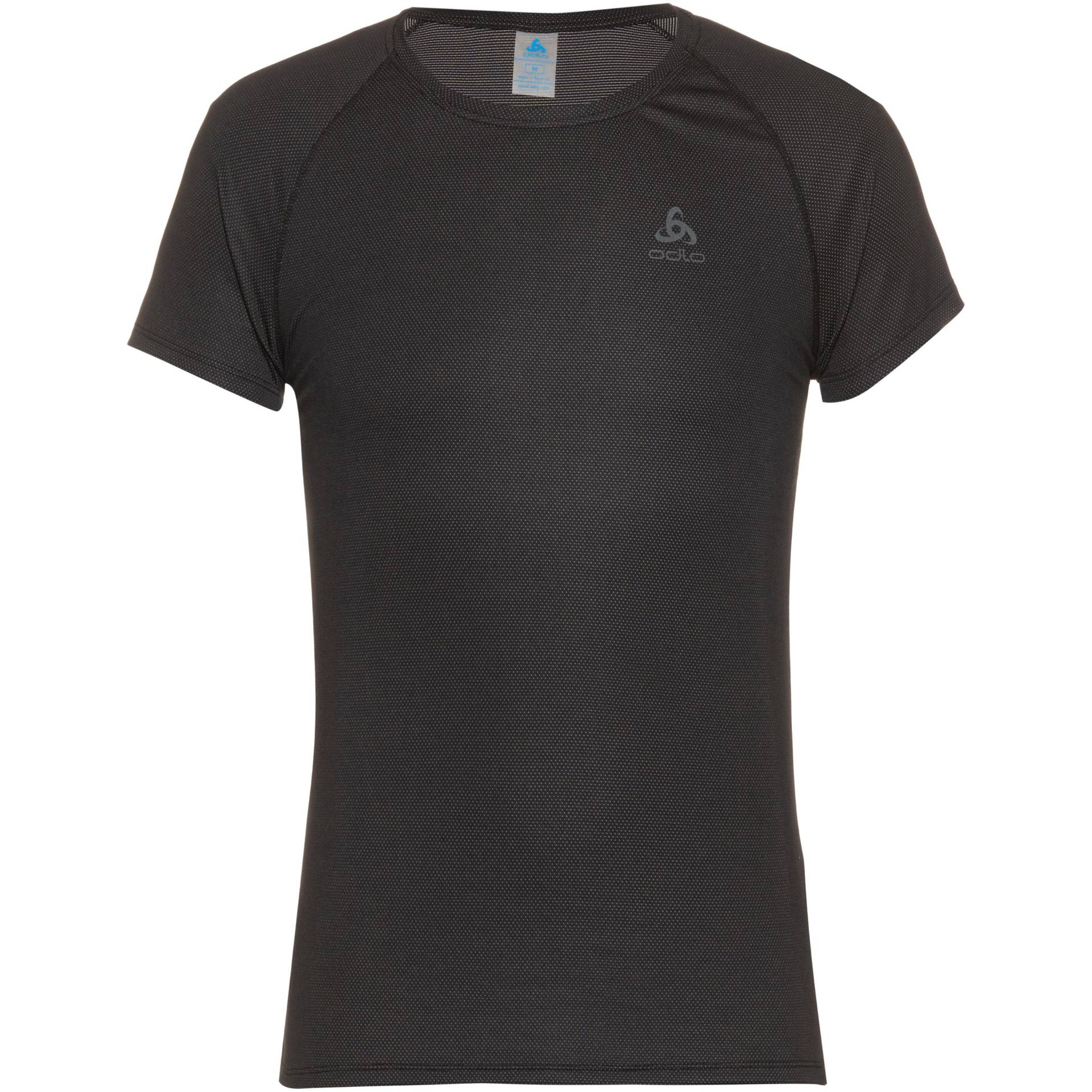 Odlo ACTIVE F-DRY LIGHT Funktionsshirt Herren Odlo ACTIVE F-DRY LIGHT Funktionsshirt Herren von Odlo