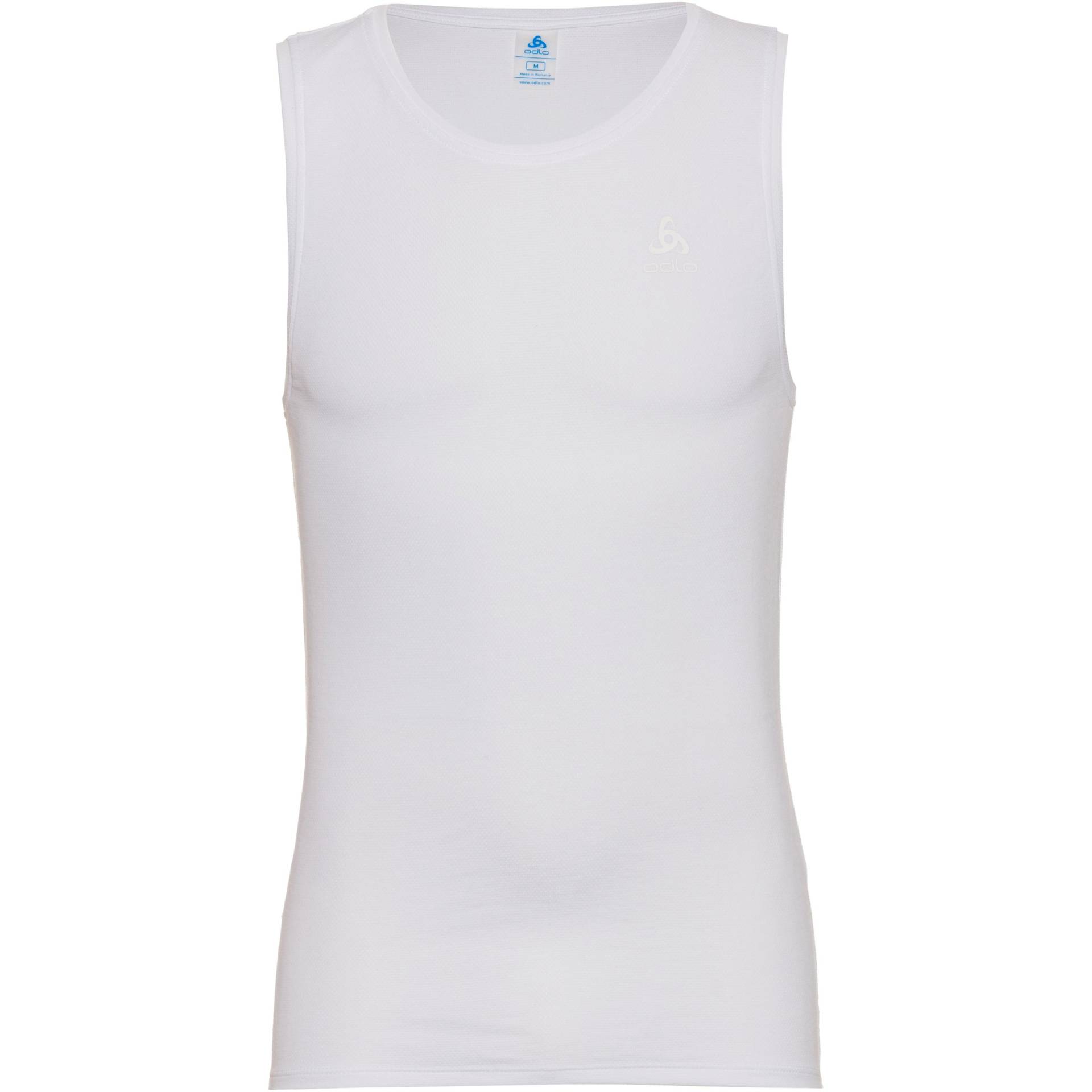 Odlo ACTIVE F-DRY LIGHT Funktionsshirt Herren Odlo ACTIVE F-DRY LIGHT Funktionsshirt Herren von Odlo