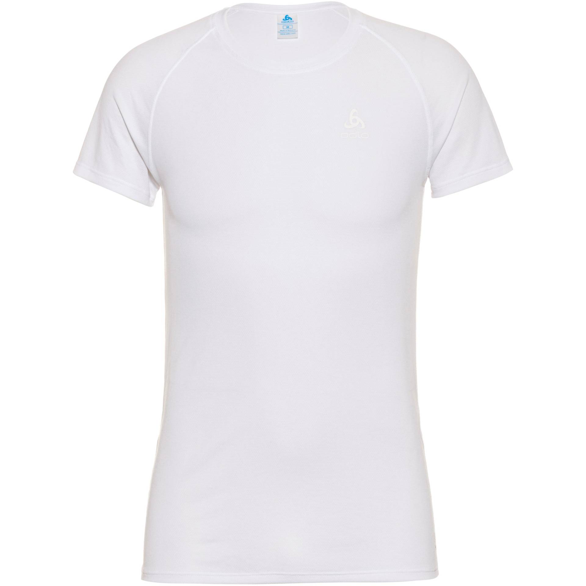 Odlo ACTIVE F-DRY LIGHT Funktionsshirt Herren Odlo ACTIVE F-DRY LIGHT Funktionsshirt Herren von Odlo