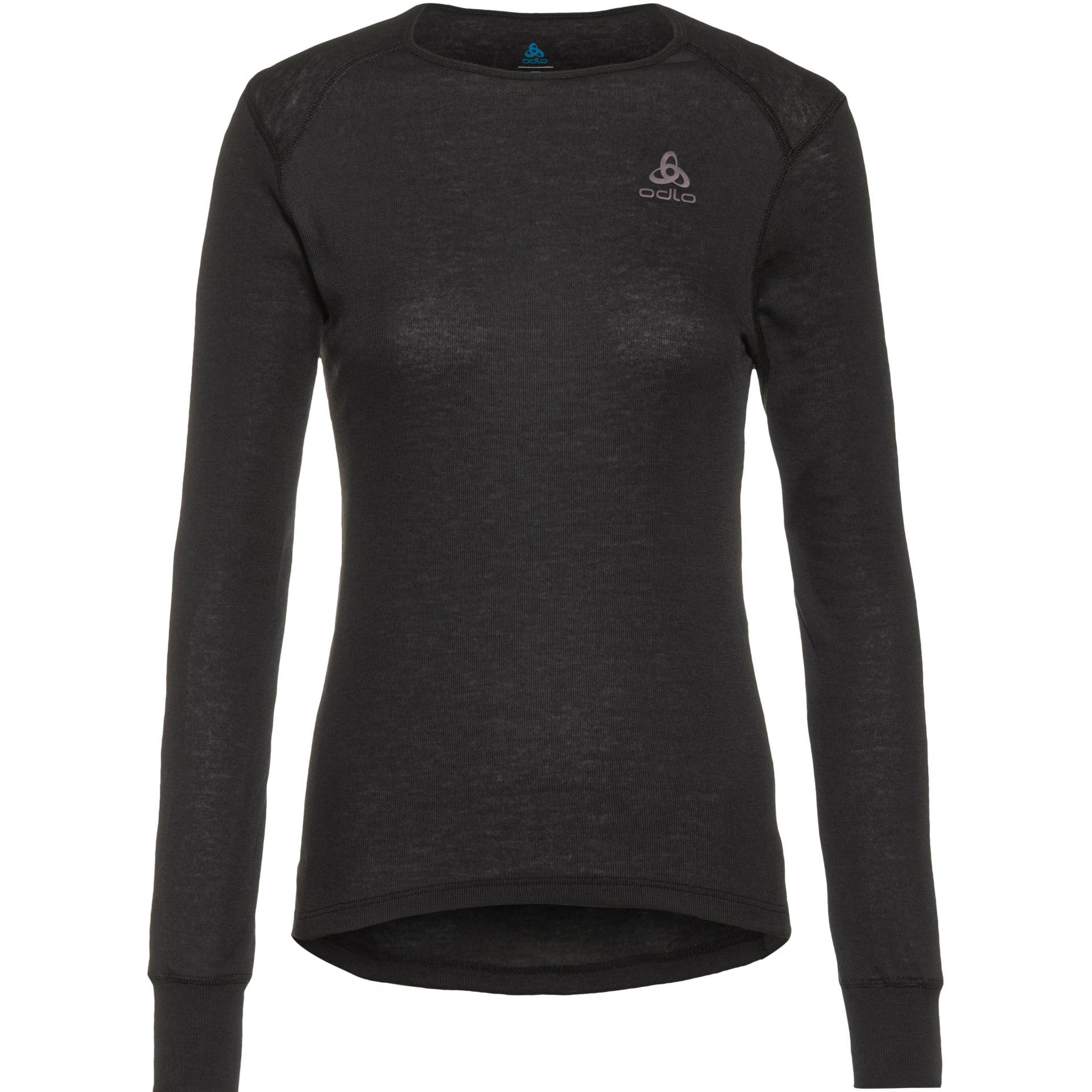 Odlo ACTIVE WARM ECO Funktionsshirt Damen Odlo ACTIVE WARM ECO Funktionsshirt Damen von Odlo