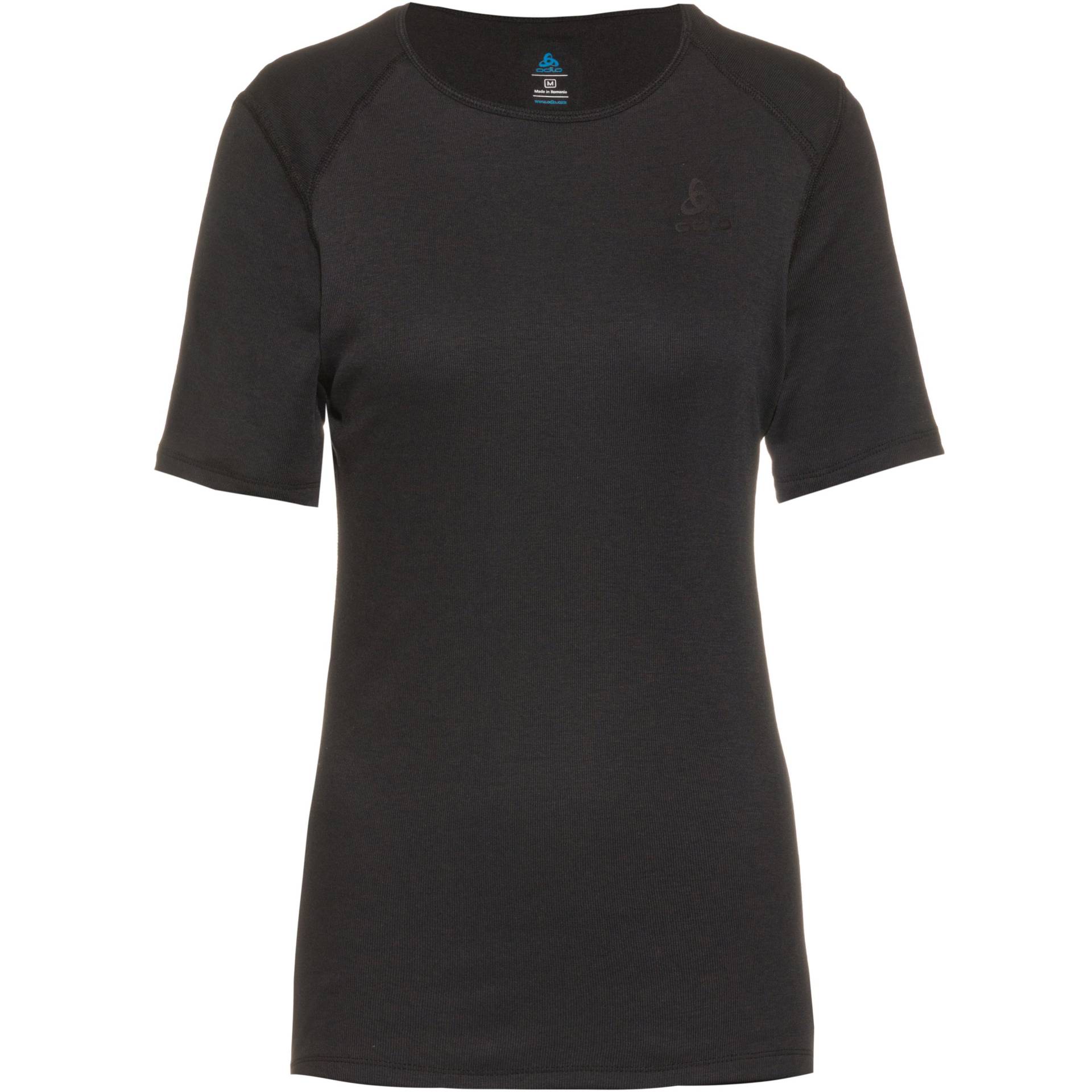 Odlo ACTIVE WARM ECO Funktionsshirt Damen von Odlo