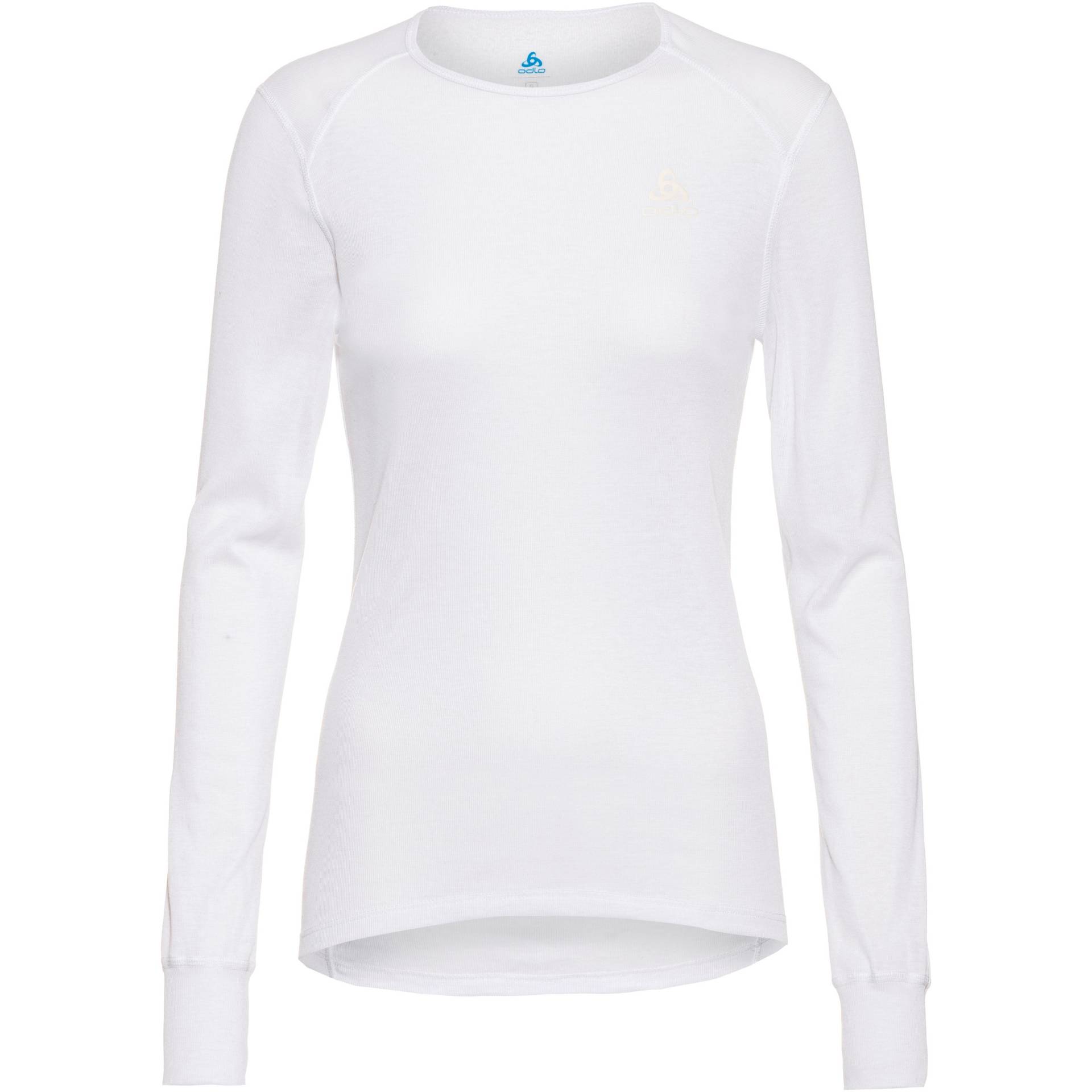 Odlo ACTIVE WARM ECO Funktionsshirt Damen Odlo ACTIVE WARM ECO Funktionsshirt Damen von Odlo