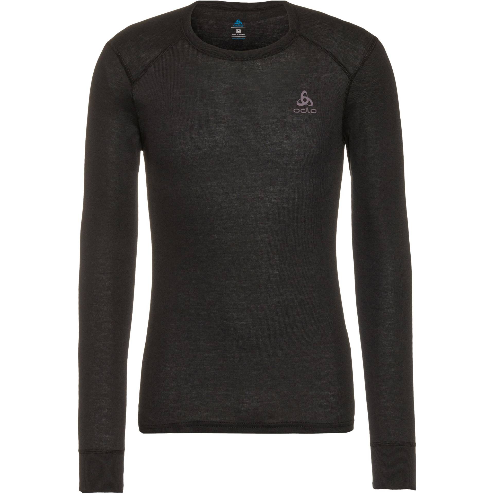 Odlo ACTIVE WARM ECO Funktionsshirt Herren von Odlo