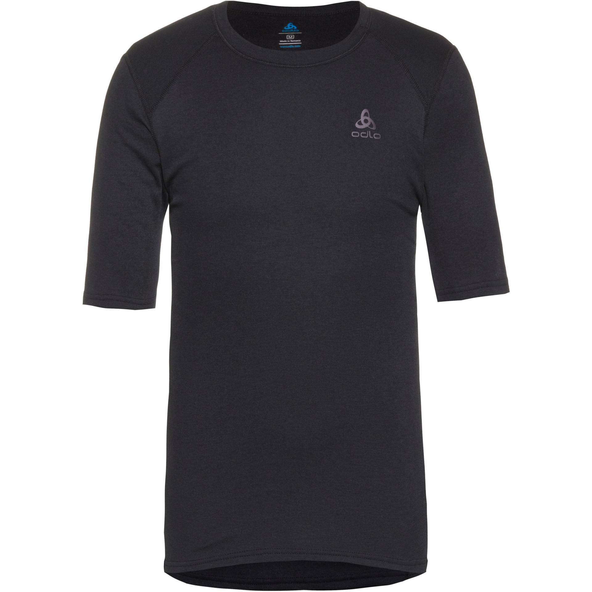Odlo ACTIVE WARM ECO Funktionsshirt Herren Odlo ACTIVE WARM ECO Funktionsshirt Herren von Odlo
