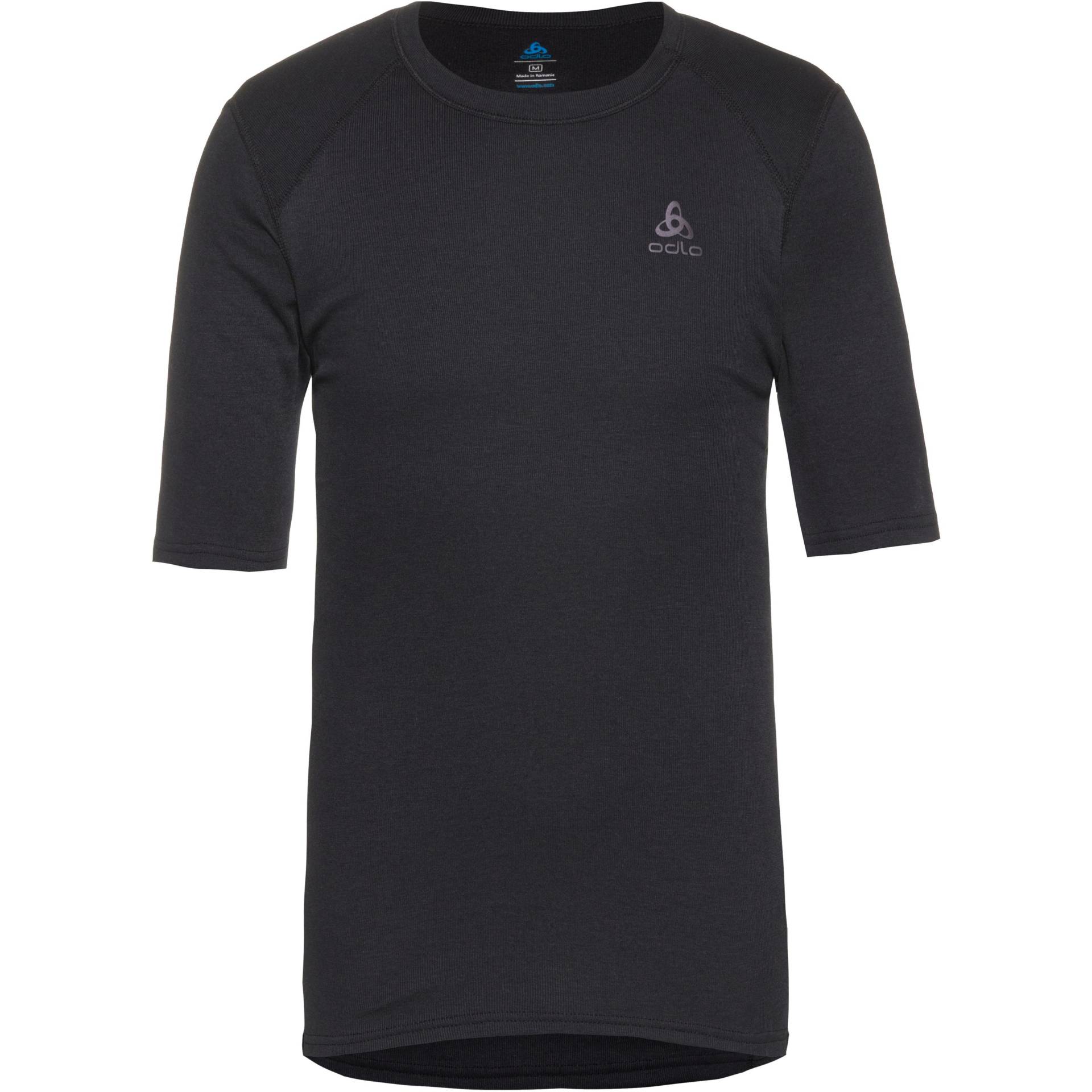 Odlo ACTIVE WARM ECO Funktionsshirt Herren von Odlo