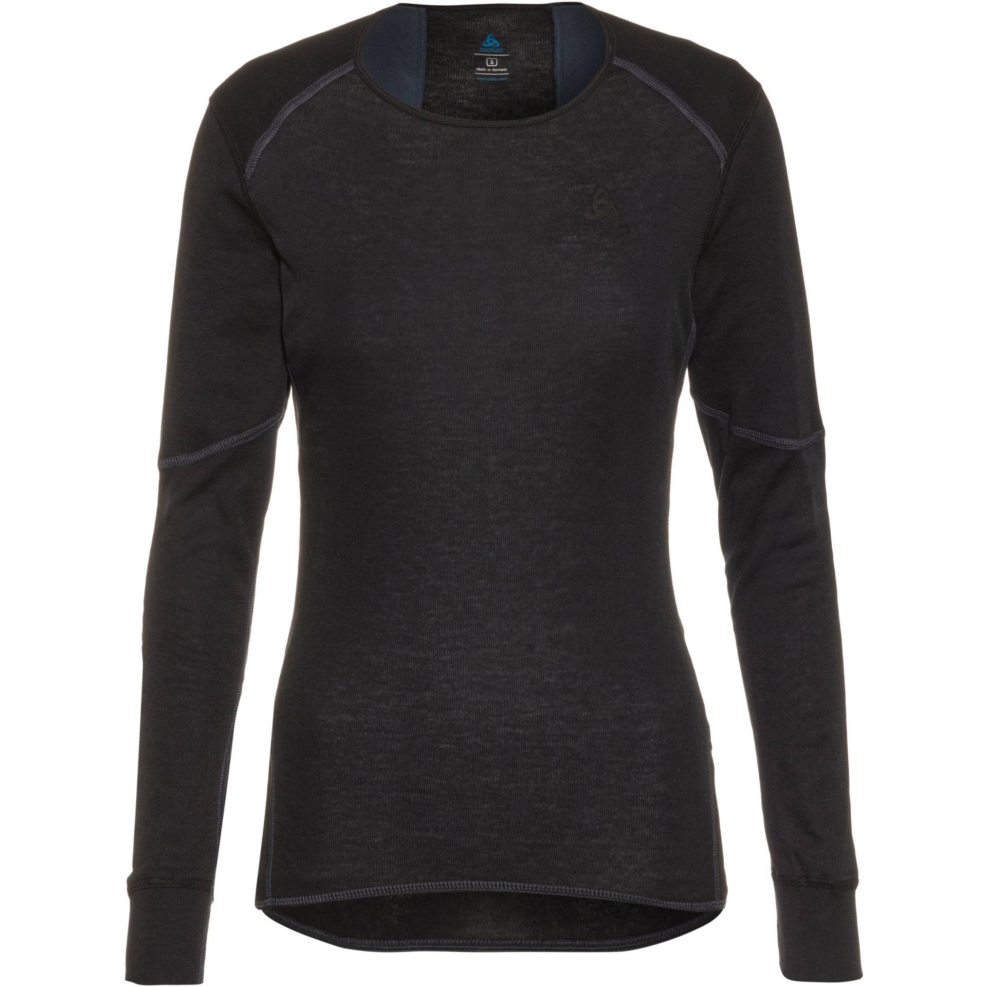 Odlo ACTIVE X-WARM ECO Funktionsshirt Damen von Odlo