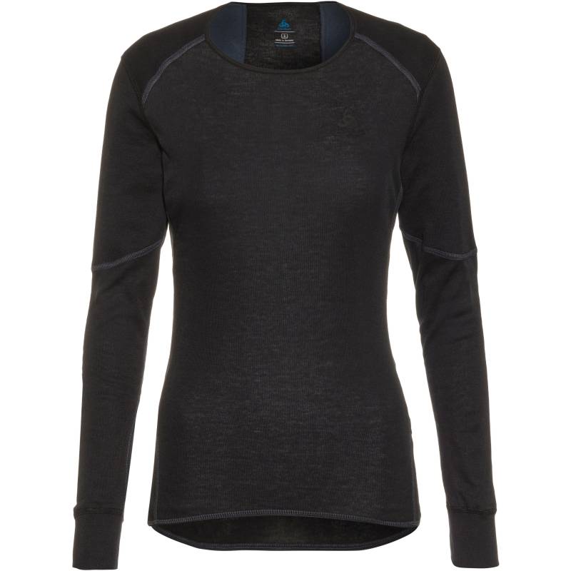 Odlo ACTIVE X-WARM ECO Funktionsshirt Damen von Odlo