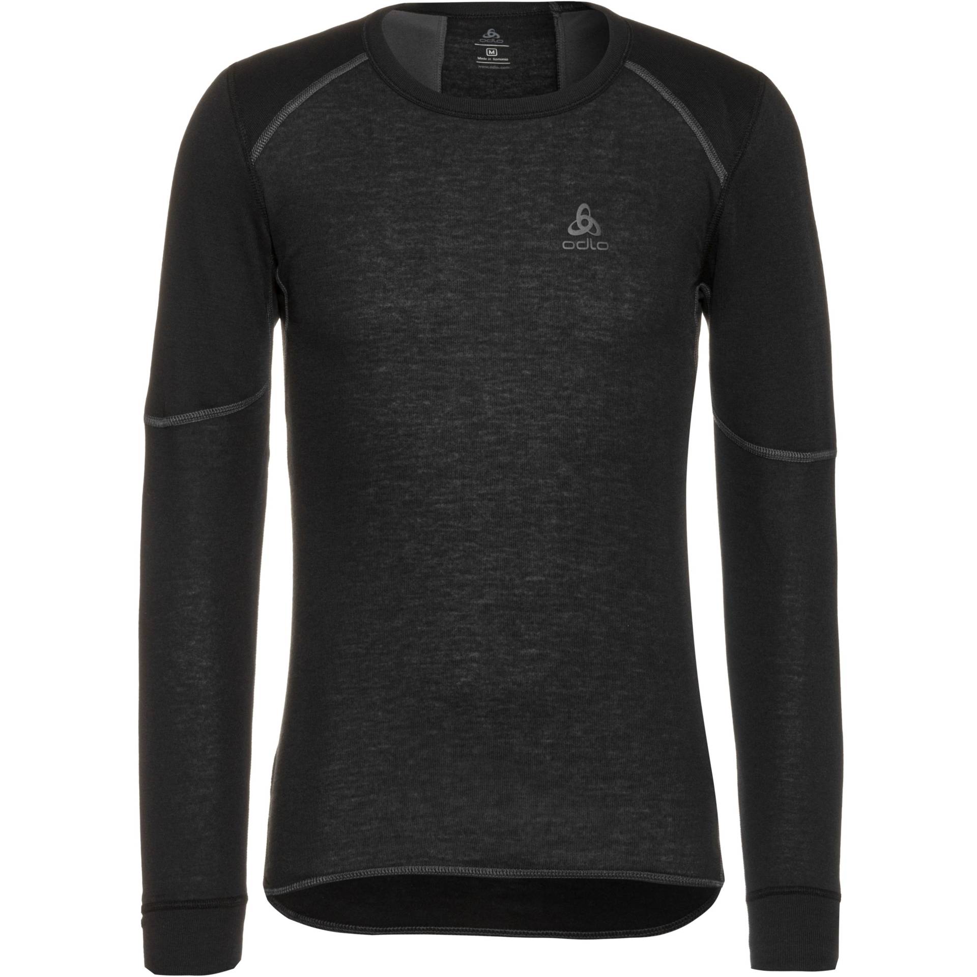 Odlo ACTIVE X-WARM ECO Funktionsshirt Herren Odlo ACTIVE X-WARM ECO Funktionsshirt Herren von Odlo