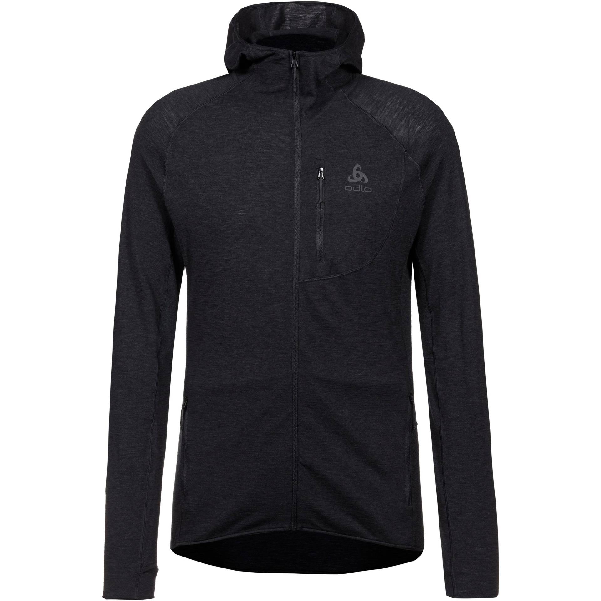 Odlo ASCENT MICRO PW 125 Funktionsjacke Herren Odlo ASCENT MICRO PW 125 Funktionsjacke Herren von Odlo