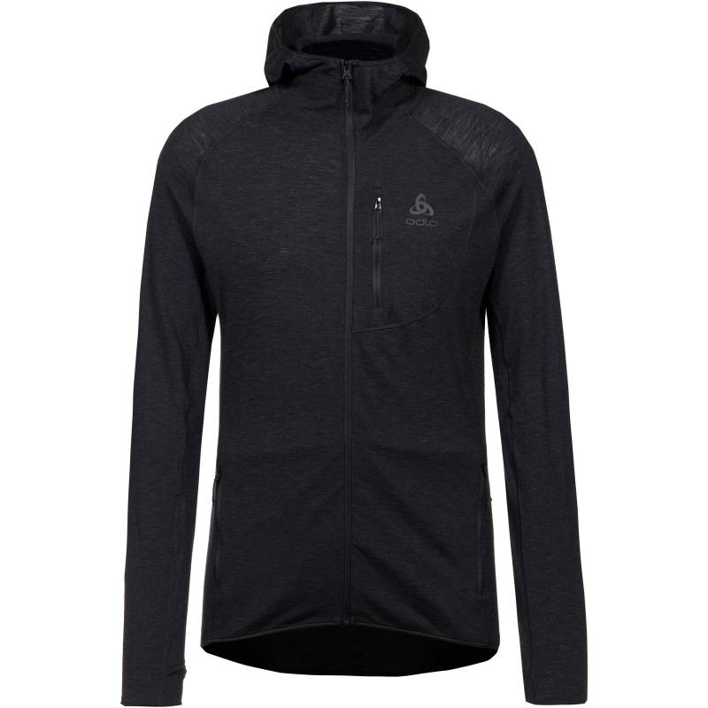 Odlo ASCENT MICRO PW 125 Funktionsjacke Herren von Odlo